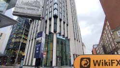 Bitsurg Vương quốc Anh  Đã xác minh:  Không tìm thấy sự hiện diện thực tế