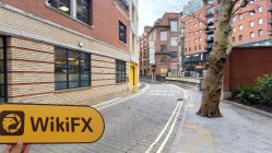 Bitsurg Vương quốc Anh  Đã xác minh:  Không tìm thấy sự hiện diện thực tế