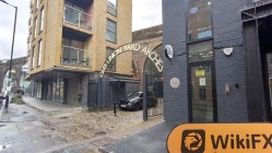 Tradex Reino Unido  Verificado:  No se encontró presencia física