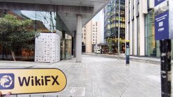 STEGFX Regno Unito  Verificato:  Nessuna Presenza Fisica Trovata