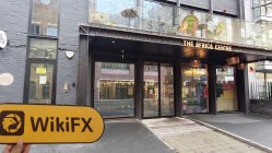 Jite Trade Inggris Raya  Terverifikasi:  Tidak Ditemukan Kehadiran Fisik