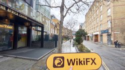 Jite Trade Inggris Raya  Terverifikasi:  Tidak Ditemukan Kehadiran Fisik