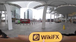 Bull Fighters Regno Unito  Verificato:  Nessuna Presenza Fisica Trovata