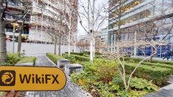 AstroFXbtcm Regno Unito  Verificato:  Nessuna Presenza Fisica Trovata