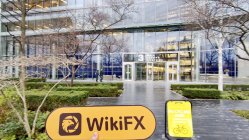 AstroFXbtcm Regno Unito  Verificato:  Nessuna Presenza Fisica Trovata