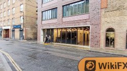 SterlingTrustInvestments Великобритания  Проверено:  Физическое присутствие не обнаружено