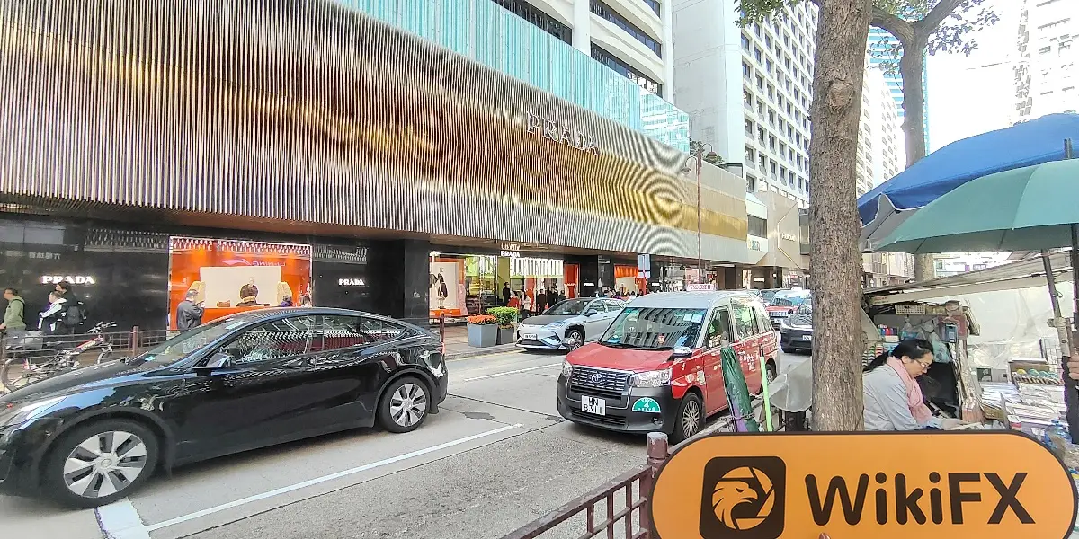 Kowela Hong Kong  Terverifikasi:  Tidak Ditemukan Kehadiran Fisik