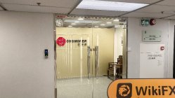AMT Associates 香港  検証済み:  実体拠点は確認されず
