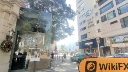 WZF FUTURES Hong Kong  Verificato:  Nessuna Presenza Fisica Rilevata