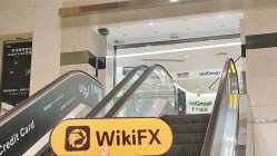 中国香港实地探访外汇交易商UNIPRECIOUS 不存在真实展业场所