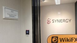 Synergy Futures Hong Kong  Verified:  Operational Office Confirmed