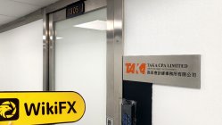 ACDEX 香港 驗證：未找到實體存在