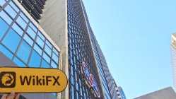 CC Fintech Hong Kong  Verified:  No Physical Presence Found