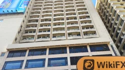 CHN Hong Kong  Verificato:  Nessuna Presenza Fisica Trovata
