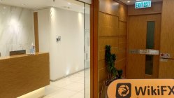 CC Fintech Hong Kong  Verified:  No Physical Presence Found