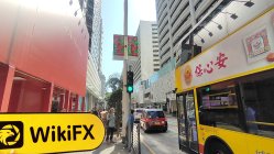 Synergy Futures Hong Kong  Verified:  Operational Office Confirmed