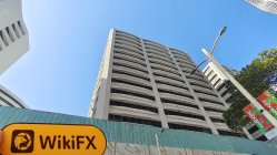 Fxonepro Hong Kong Verificato: Nessuna Presenza Fisica Trovata