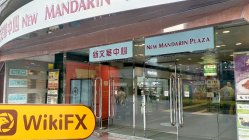 qihuoxgj Гонконг  Проверено:  Физическое присутствие не обнаружено