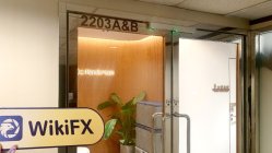 MT香港 確認済み: 物理的な拠点は見つかりませんでした