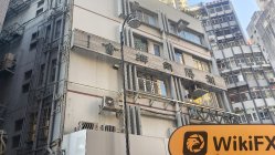 WALDORF Hong Kong  Terverifikasi:  Tidak Ditemukan Kehadiran Fisik