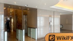 ZRPTS Hongkong  Verifiziert:  Betriebsbüro bestätigt