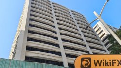 ZRPTS Hongkong  Verifiziert:  Betriebsbüro bestätigt