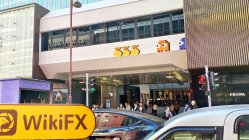 ZRPTS Hongkong  Verifiziert:  Betriebsbüro bestätigt