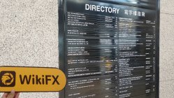 MT香港 確認済み: 物理的な拠点は見つかりませんでした