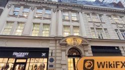 stableprime United Kingdom  Verified:  No Physical Presence Found