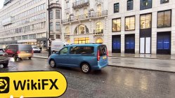 E - Copy Trade HUB Regno Unito  Verificato:  Nessuna Presenza Fisica Trovata