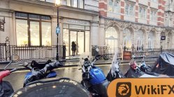 Silver Invest イギリス  確認済み:  物理的な存在は確認されていません