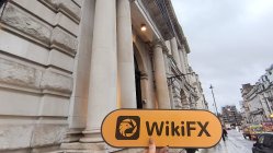 Nextradehub Regno Unito  Verificato:  Nessuna Presenza Fisica Rilevata