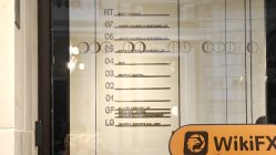 EliteVision Regno Unito  Verificato:  Nessuna Presenza Fisica Rilevata