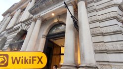 CFD Reserve イギリス  確認済み:  物理的な存在は確認されていません