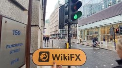 pepperstonecfd Великобритания  Проверено:  Физическое присутствие не обнаружено