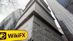 英国实地探访外汇交易商ARCTICA LIMITED 不存在真实展业场所