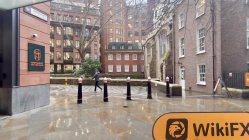 英国实地探访外汇交易商ARCTICA LIMITED 不存在真实展业场所