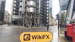 Prime CFX 英國 驗證： 未找到實體存在