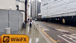 英国实地探访外汇交易商Onboard Capital 不存在真实展业场所