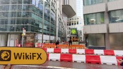 Noble Finance Великобритания  Проверено:  Физическое присутствие не обнаружено