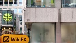 Noble Finance Великобритания  Проверено:  Физическое присутствие не обнаружено