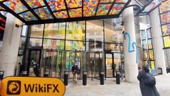 Metrowave FX Regno Unito  Verificato:  Nessuna Presenza Fisica Trovata