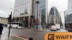 Axerions Соединённое Королевство  Проверено:  Физическое присутствие не обнаружено