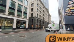 Metrowave FX Regno Unito  Verificato:  Nessuna Presenza Fisica Trovata