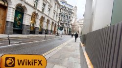 Octa Market FX Vương quốc Anh  Đã xác minh:  Không tìm thấy sự hiện diện thực tế