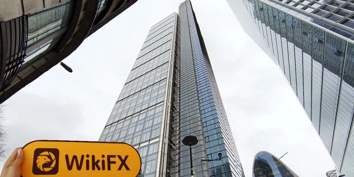 Coin Trading Global United Kingdom  Verified:  No Physical Presence Found