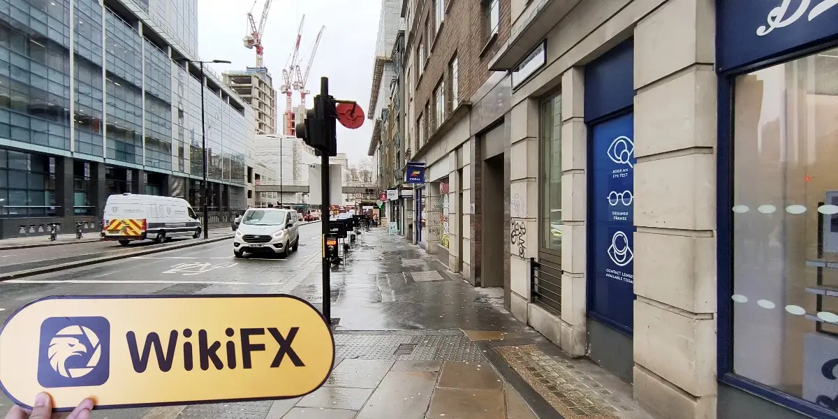 Coin Trading Global United Kingdom  Verified:  No Physical Presence Found