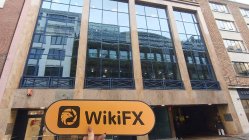 StarFxOption Royaume-Uni  Vérifié :  Aucune présence physique trouvée