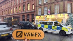 ANGEL MARKETS United Kingdom  Verified:  No Physical Presence Found