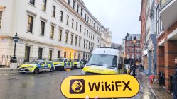 ANGEL MARKETS United Kingdom  Verified:  No Physical Presence Found